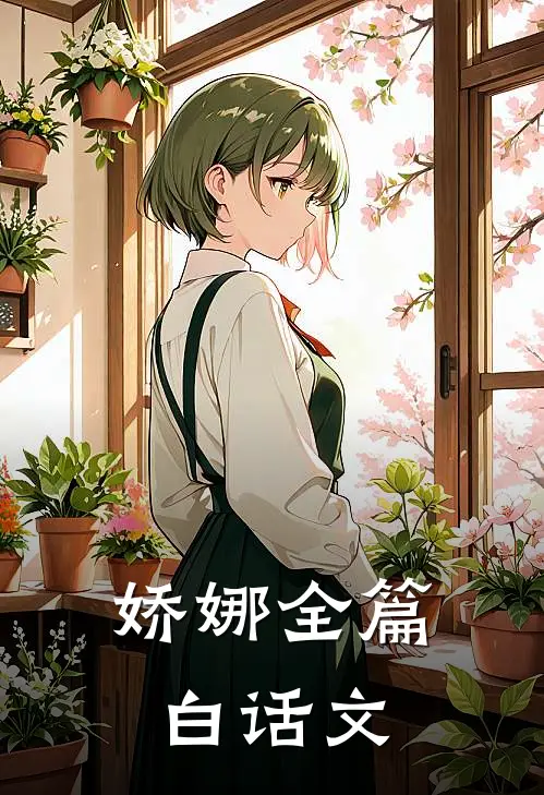 娇娜全篇白话文