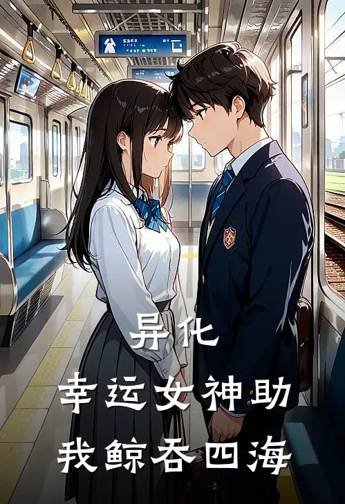 异化：幸运女神助我鲸吞四海