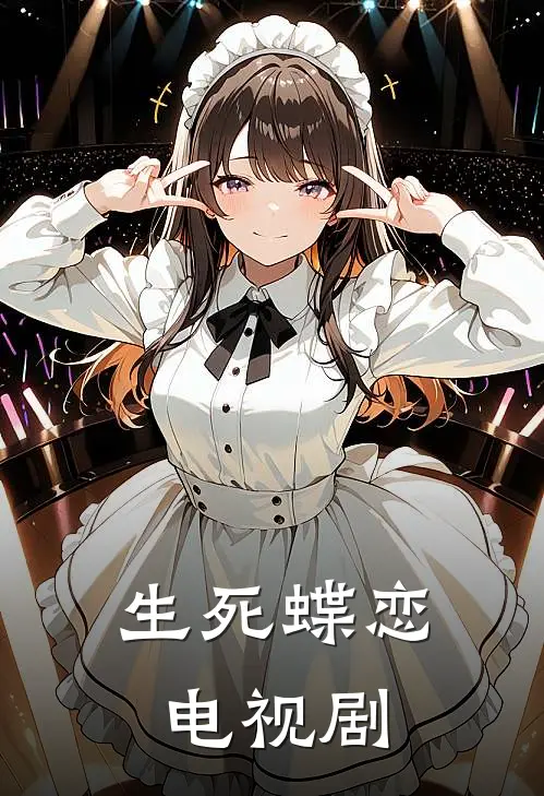 生死蝶恋电视剧