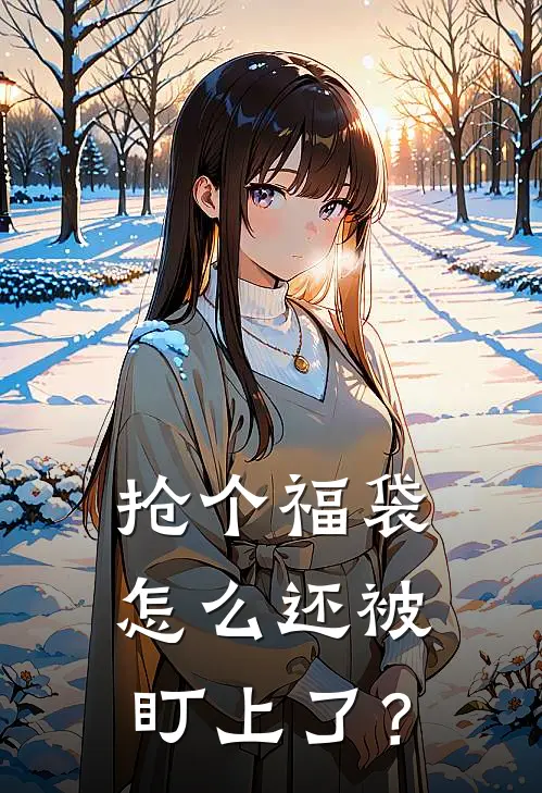 抢个福袋，怎么还被盯上了？