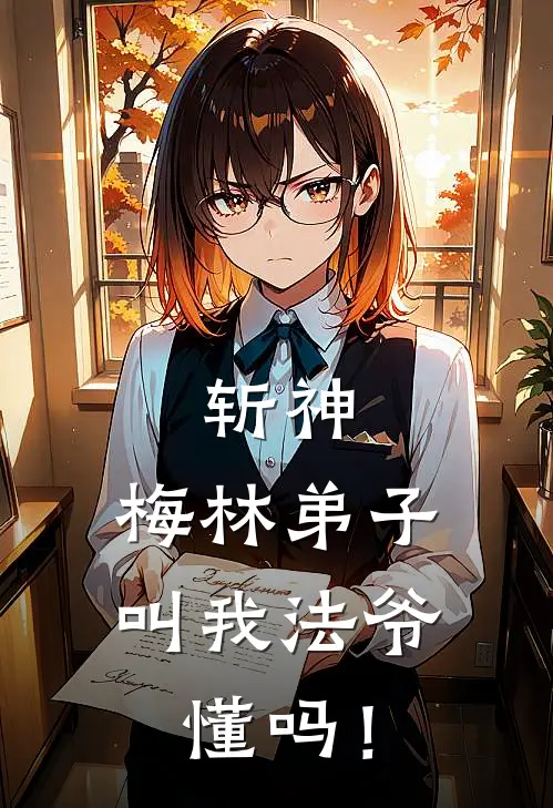 斩神：梅林弟子，叫我法爷懂吗！沈轩何林热门的网络小说_热门的网络小说斩神：梅林弟子，叫我法爷懂吗！(沈轩何林)