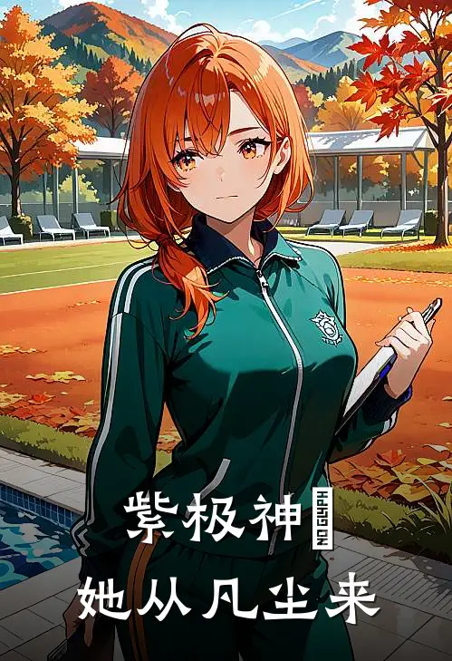 紫极神箓：她从凡尘来云夙璃赤翎免费小说全文阅读_最新章节列表紫极神箓：她从凡尘来(云夙璃赤翎)