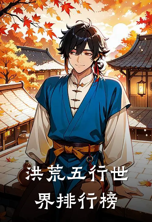洪荒五行世界排行榜
