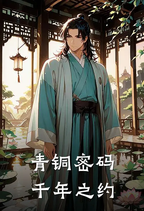 青铜密码：千年之约