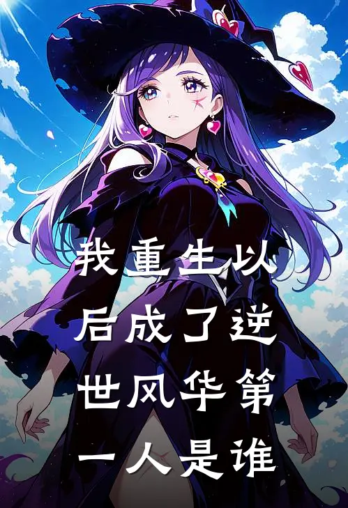 我重生以后成了逆世风华第一人是谁