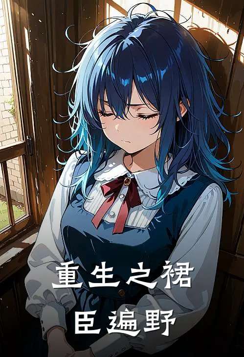 重生之裙臣遍野