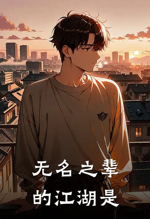 无名之辈的江湖是