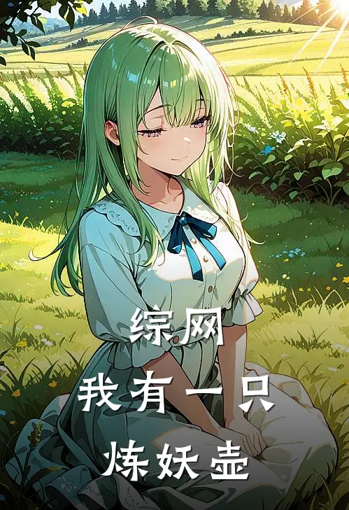 综网：我有一只炼妖壶