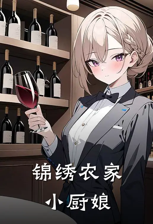 锦绣农家小厨娘