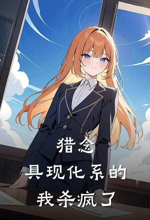 猎念：具现化系的我杀疯了