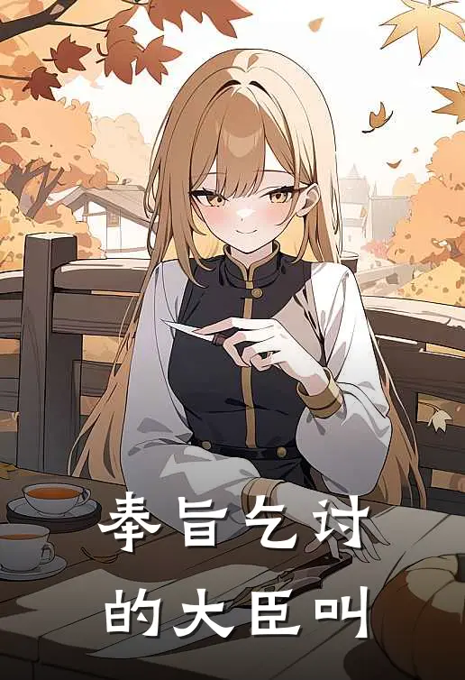 奉旨乞讨的大臣叫