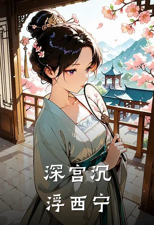 深宫沉浮西宁