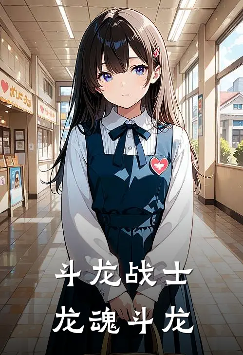 斗龙战士，龙魂斗龙