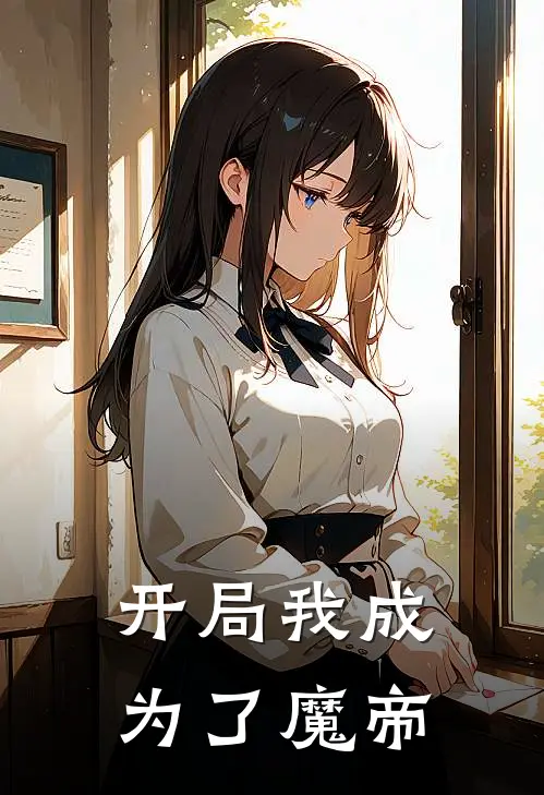 开局我成为了魔帝烨峰烨峰最新章节免费阅读_开局我成为了魔帝热门小说