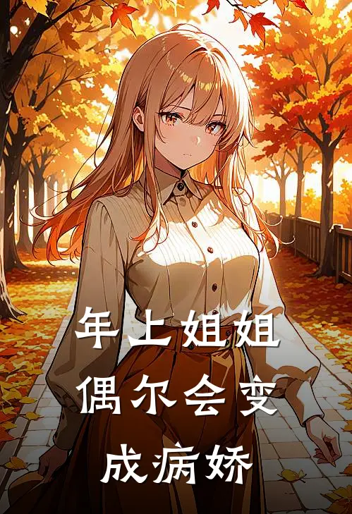 年上姐姐偶尔会变成病娇顾渊顾池鱼完整版小说_最新章节列表年上姐姐偶尔会变成病娇(顾渊顾池鱼)