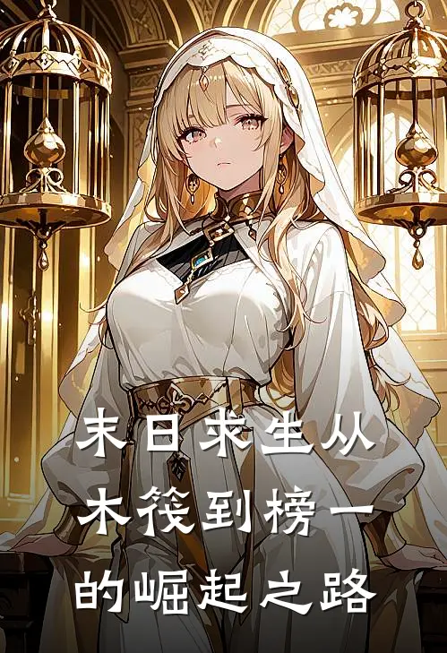 末日求生从木筏到榜一的崛起之路