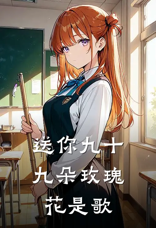 送你九十九朵玫瑰花是歌