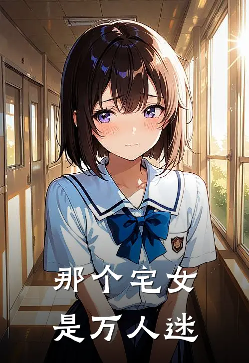 那个宅女是万人迷