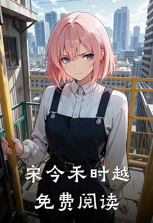 宋今禾时越免费阅读