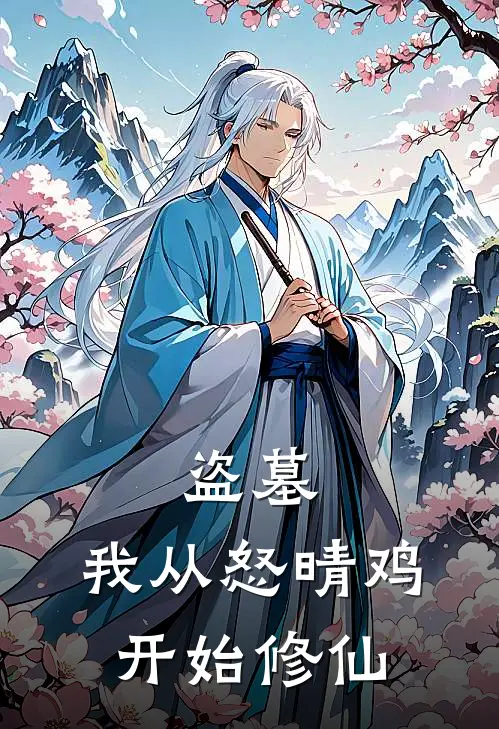 盗墓：我从怒晴鸡开始修仙