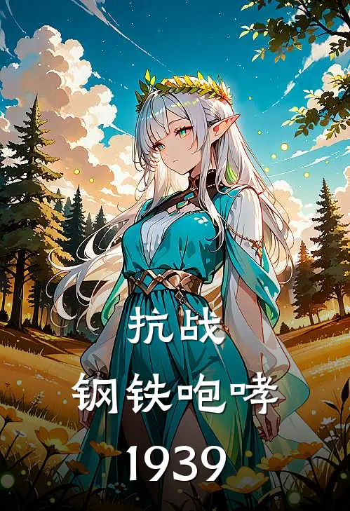 抗战，钢铁咆哮1939
