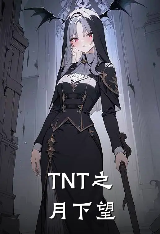 TNT之月下望