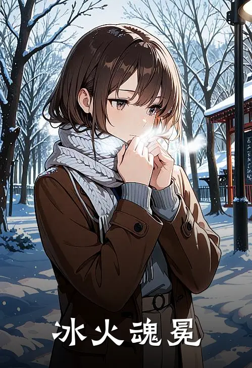 蓝琰苏瑶《冰火魂冕》全文免费阅读_冰火魂冕全集在线阅读