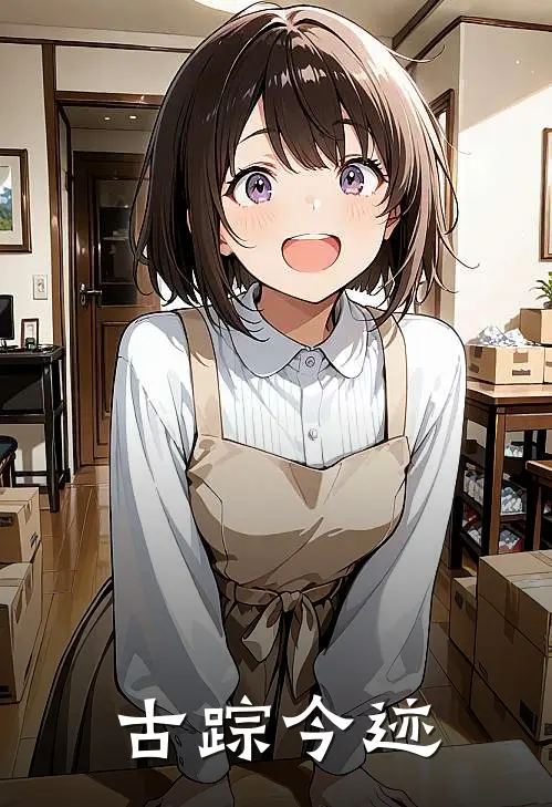 古踪今迹褚钰晨褚明慧完本完结小说_无弹窗全文免费阅读古踪今迹(褚钰晨褚明慧)