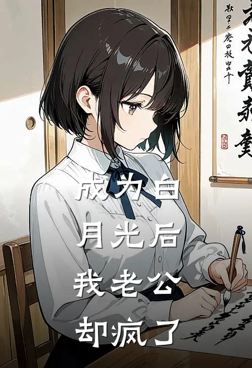 成为白月光后，我老公却疯了陆砚臣东施最新好看小说_最新完本小说成为白月光后，我老公却疯了陆砚臣东施