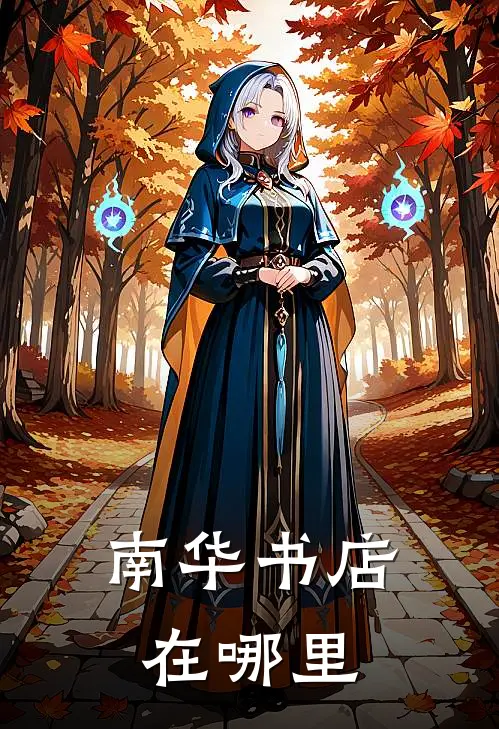 南华书店在哪里