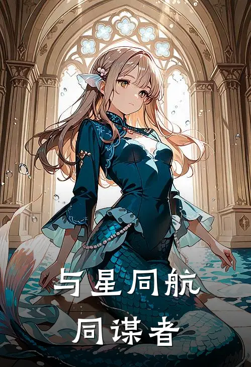 与星同航同谋者