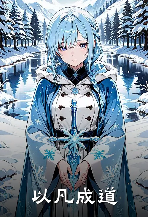 以凡成道萧玉尘沈昭已完结小说推荐_完整版小说以凡成道(萧玉尘沈昭)