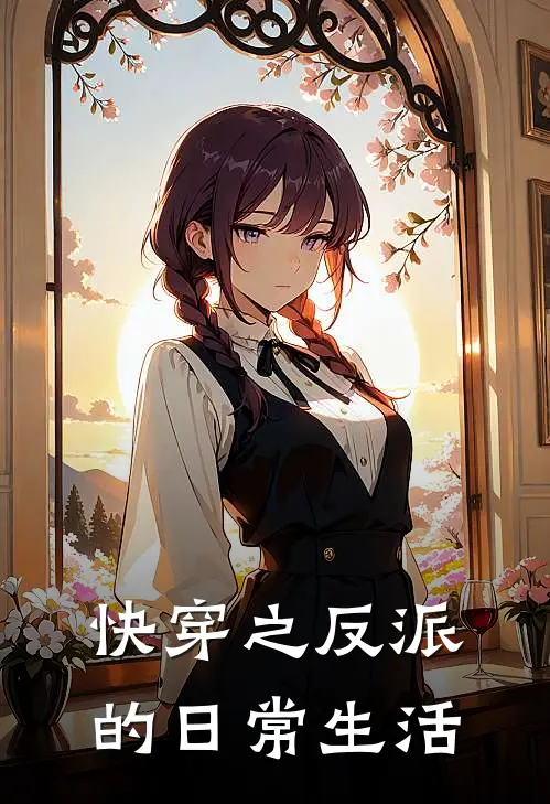 快穿之反派的日常生活