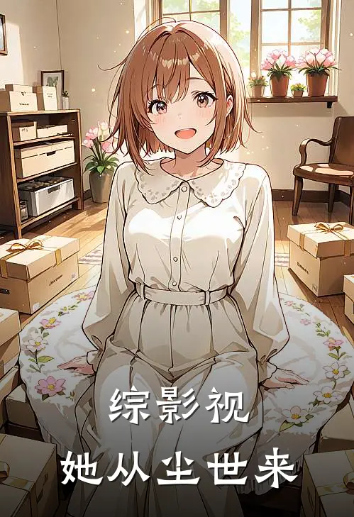 综影视：她从尘世来(夙岁颜沐雪)免费完结小说_免费小说在线阅读综影视：她从尘世来(夙岁颜沐雪)