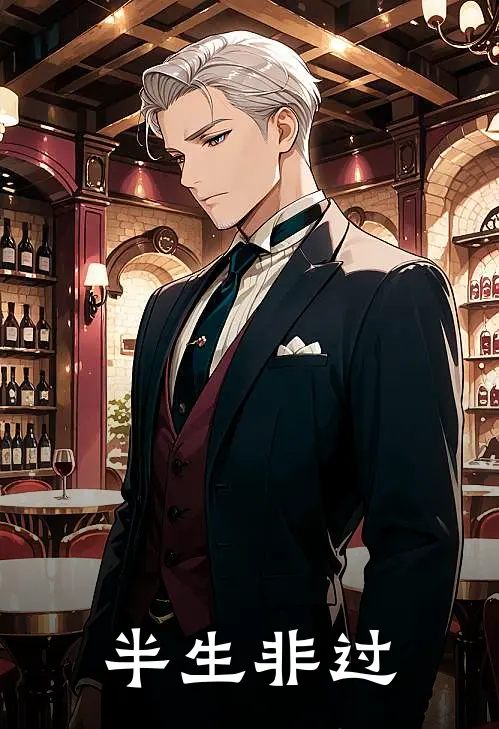 半生非过段福安段福安完本小说免费阅读_小说完结版半生非过段福安段福安