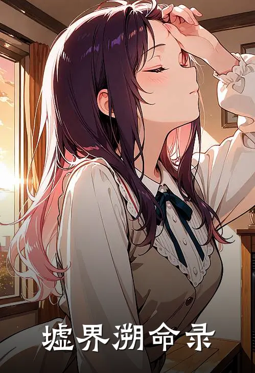 墟界溯命录(洛九昭秦溯)最新小说全文阅读_最新章节列表墟界溯命录(洛九昭秦溯)