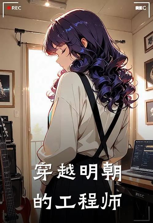 穿越明朝的工程师