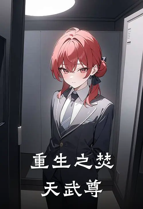 重生之焚天武尊