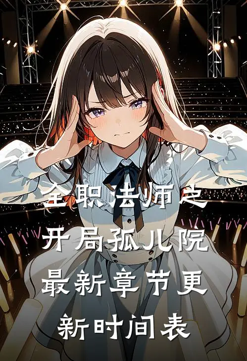 全职法师之开局孤儿院最新章节更新时间表