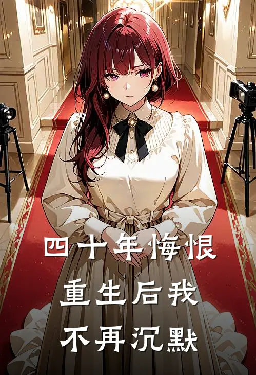 四十年悔恨，重生后我不再沉默