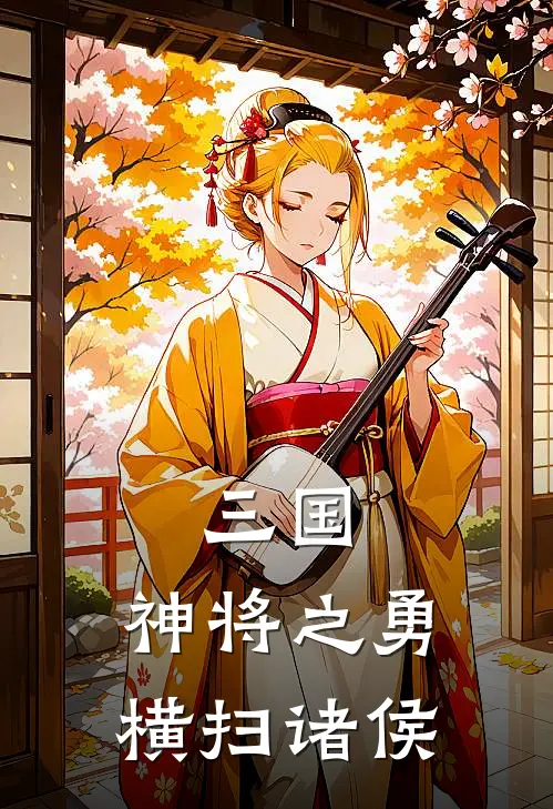 三国：神将之勇，横扫诸侯(曹骁曹操)免费小说完结_最新推荐小说三国：神将之勇，横扫诸侯(曹骁曹操)