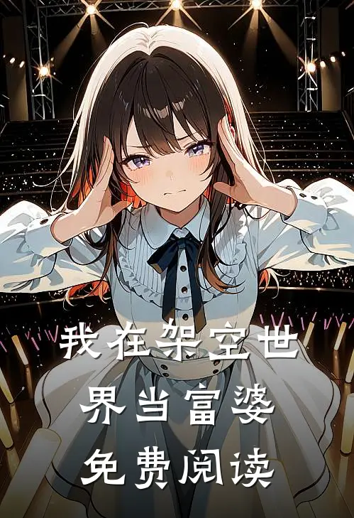 我在架空世界当富婆免费阅读