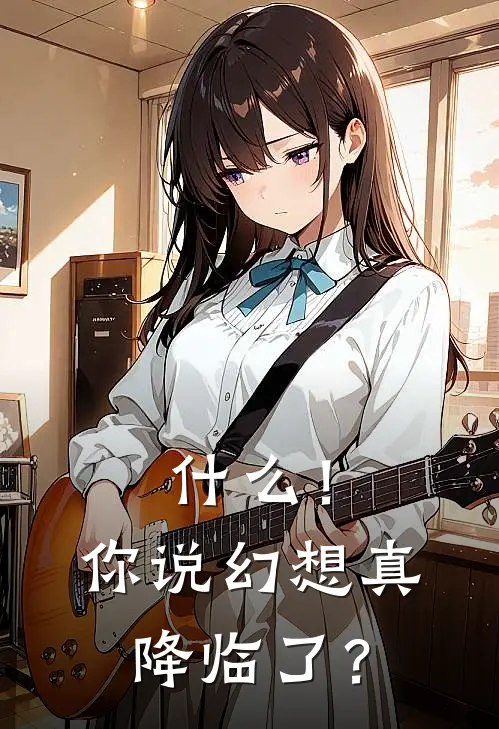 什么！你说幻想真降临了？