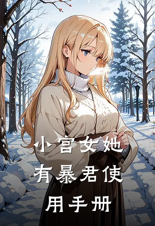 小宫女她有暴君使用手册