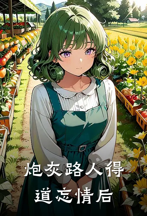 炮灰路人得道忘情后（程玖徐图南）全文免费阅读无弹窗大结局_炮灰路人得道忘情后最新章节列表