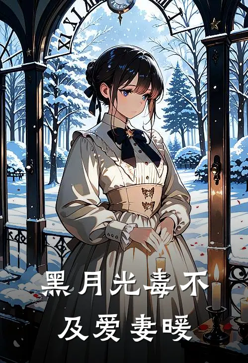 黑月光毒不及爱妻暖傅景渊林诗音免费小说全文阅读_最新好看小说黑月光毒不及爱妻暖傅景渊林诗音