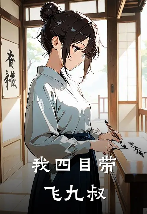 我四目带飞九叔