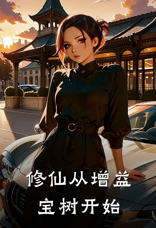 修仙从增益宝树开始