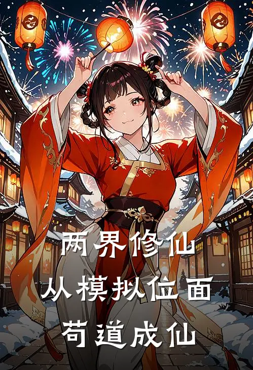 两界修仙：从模拟位面，苟道成仙方寒方道友完整版免费阅读_方寒方道友精彩小说