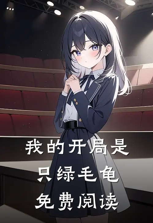 我的开局是只绿毛龟免费阅读